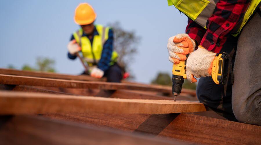 Local Chimney Repair in Prospect, TN